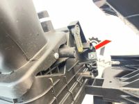 Лот: 25896781. Фото: 13. корпус отопителя Hyundai Matrix...