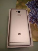 Лот: 10572661. Фото: 2. Xiaomi Redmi 4 Pro. Смартфоны, связь, навигация