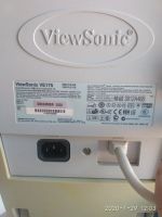 Лот: 16323056. Фото: 4. Монитор ViewSonic VE175 ( 17... Красноярск