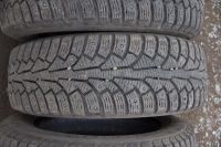 Лот: 10521567. Фото: 5. Nokian Hakkapeliitta 5 - 195/65...