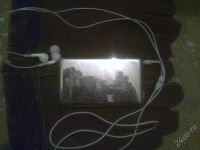 Лот: 33504. Фото: 2. MP3 плеер Apple iPod Classic 30... Аудиотехника