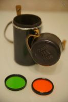 Лот: 4612805. Фото: 2. Таир 11А (135mm. 2,8 новый, 20... Фото, видеокамеры, оптика