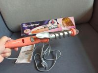 Лот: 17796765. Фото: 3. щипцы для завивки с паром Binatone... Красота и здоровье