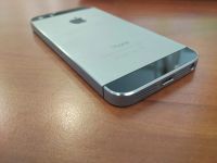 Лот: 11931038. Фото: 3. Apple iPhone 5s 16 gb рст. Красноярск