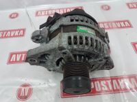 Лот: 20898743. Фото: 4. Генератор Toyota Crown GRS180... Красноярск