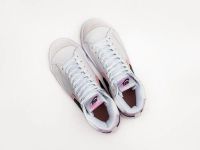 Лот: 20592346. Фото: 2. Кроссовки Nike Blazer Mid 77... Мужская обувь