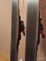 Лот: 16369033. Фото: 4. Горные лыжи Atomic Race SL10... Красноярск