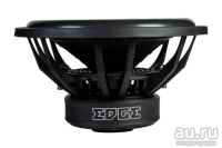 Лот: 18475517. Фото: 5. Сабвуфер EDGE EDB15D2X-E7 (2)