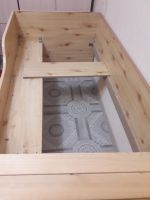 Лот: 13037694. Фото: 4. кровать детская б/у. Красноярск