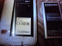 Лот: 4660197. Фото: 3. Samsung Galaxy S5 SM-G900F 16Gb... Красноярск