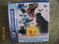 Лот: 1455097. Фото: 2. Картридж для приставки GAME BOY. Игровые приставки, консоли, видеоигры