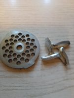 Лот: 18041775. Фото: 5. Для мясорубки moulinex