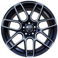 Лот: 3431739. Фото: 2. Комплект дисков Sakura Wheels... Шины, Диски