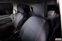 Лот: 12574617. Фото: 7. Чехлы на сиденья WV Tiguan 2010-2017...