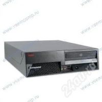 Лот: 921444. Фото: 2. монитор 19" ibm + компьютер ibm... Компьютеры, ноутбуки, планшеты