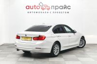 Лот: 19537956. Фото: 7. BMW 3 серии, VI (F3x) 316i 1.6...