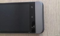 Лот: 9708975. Фото: 6. Смартфон htc one v