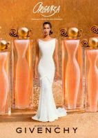 Лот: 11143210. Фото: 2. Givenchy woman Organza Туалетные... Парфюмерия