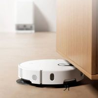 Лот: 25793113. Фото: 2. Робот-пылесос Xiaomi Mijia Robot... Мелкая бытовая техника