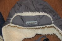 Лот: 5041861. Фото: 3. Продам детские зимние шапки Kerry. Дети растут