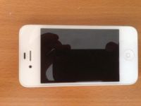 Лот: 2863212. Фото: 3. Ipnone 4s 16 gb, белый РТС (идеальное... Красноярск