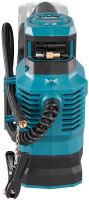 Лот: 20857142. Фото: 5. Компрессор Makita MP001GZ