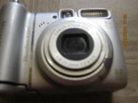 Лот: 4516320. Фото: 5. Фотик Canon A-580 неисправен объектив...