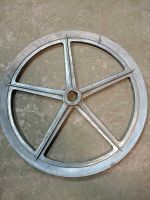 Лот: 25437846. Фото: 2. 43 Шкив стиральной машины Вятка... Запчасти для бытовой техники