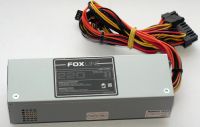 Лот: 19561274. Фото: 2. Foxline FLX220 для супермаленьких... Комплектующие
