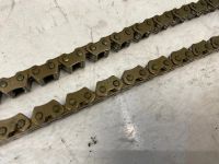 Лот: 21710936. Фото: 4. цепь грм Honda Civic 4D FD1. Красноярск