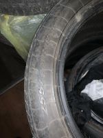 Лот: 18950246. Фото: 3. Шины Pirelli p zero 255/45/19... Авто, мото, водный транспорт