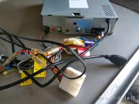 Лот: 7870666. Фото: 2. kenwood u585sd. Автозвук