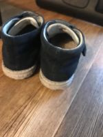 Лот: 17129597. Фото: 3. Ботинки 27 мальчику. Дети растут