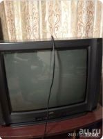 Лот: 18302330. Фото: 3. Телевизор JVC C-21Z (Торг). Бытовая техника