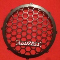 Лот: 11278994. Фото: 2. Гриль на сабвуфер 12'' AddZest. Автозвук