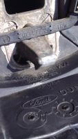 Лот: 7064966. Фото: 3. Кожаный руль Ford Focus 2. Авто, мото, водный транспорт