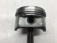 Лот: 20383281. Фото: 4. Поршень с шатуном Mazda Mpv 2000... Красноярск