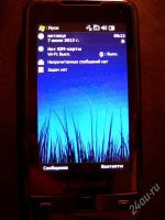 Лот: 2876661. Фото: 3. Samsung i900 WiTu 8Gb торг/обмен. Красноярск