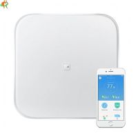 Лот: 16672064. Фото: 4. Весы электронные Xiaomi Mi Smart... Красноярск