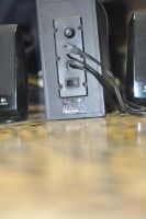 Лот: 10350403. Фото: 4. Колонки logitech s220. Красноярск