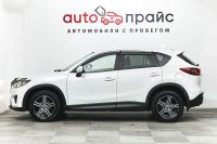 Лот: 19453382. Фото: 4. Mazda CX-5, I 2.5 AT (192 л.с...