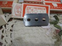 Лот: 12739858. Фото: 15. Коллекционные лезвия Solingen...