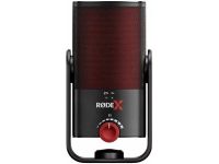Лот: 21759149. Фото: 6. Микрофон RODE XCM-50 черный
