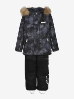 Лот: 25744287. Фото: 5. Костюм NIKASTYLE, Мультицвет