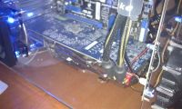 Лот: 1983204. Фото: 2. Radeon HD 6870 от Gigabyte. Комплектующие