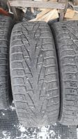 Лот: 25857966. Фото: 3. Шины 235/65r17 Nokian. Авто, мото, водный транспорт