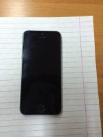 Лот: 4940978. Фото: 7. iPhone 5s 16gb рст