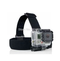 Лот: 6746498. Фото: 2. Крепление на голову GoPro. Аксессуары, расходные материалы