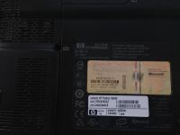 Лот: 7293925. Фото: 7. Ноутбук HP Pavilion tx2520er