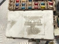 Лот: 25718084. Фото: 4. проводка под торпедо toyota corolla... Красноярск